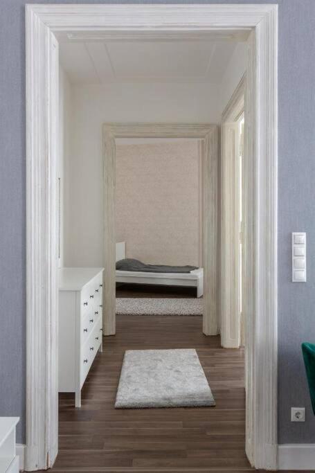 Chic, Captivating Space Βουδαπέστη Εξωτερικό φωτογραφία